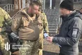 У Запоріжжі затримали посадовця військової служби правопорядку: він за гроші допомагав ухилянтам