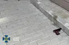 СБУ повідомила про підозру нападниці на Сергія Стерненка
