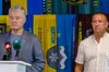 «Ми не збираємося миритися з масштабними корупційними скандалами на державному рівні»