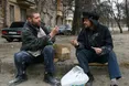 Бездомний, але не без права голосувати…