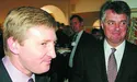 «Манафорт отримував в Україні понад два мільйони доларів на місяць»