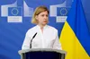 До завершення війни Україна має бути готова вступити у ЄС, — Стефанішина