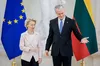 Країни Балтії синхронізували електросистеми із Європою