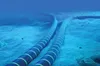У Балтійському морі знову пошкодили підводний кабель — він належить латвійському радіо