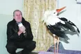 З людиною їм жити добре, але на волі – краще…