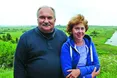 Засновниця столичної школи іноземних мов перебралася у… волинське село