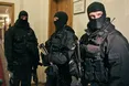 Деканоідзе: «Рейдерські захоплення бізнесу здійснюють охоронні фірми»