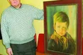 «Проклята» картина у палаці графа Скарбека