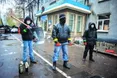 У Донбасі Росія провертає операцію «Крим-2»