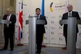 Польща і Велика Британія запропонували новий формат переговорів щодо Донбасу