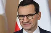 Прем'єр-міністр Польщі вимагатиме від Єврокомісії скасувати транспортний безвіз для України