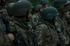 Поновити дані військовозобов'язаного у ЦНАПі наразі неможливо: деталі