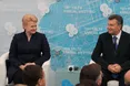 У Ялті YES. У Вільнюсі буде «Так»?