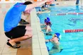Плавання позбавляє страхів і комплексів