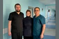 Тричі чула діагноз «рак» — і тричі його долала!