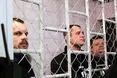 Суд звільнив «васильківських терористів»