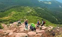 Славське, Затока чи Арабатська стрілка? А може, село Хрінники?