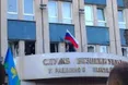 Луганчани вимагають від облради роззброїти сепаратистів