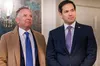 Держсекретар США і спецпосланець Трампа приїдуть до Франції на переговори про Україну, — джерело