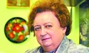 Професор Роксолана Зорівчак: «Часто згадую Нігояна, який читав на Майдані уривок із «Кавказу»