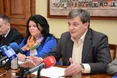 Володимир Зуб: "Рівень захворюваності залишається високим, тому треба бути обережними"