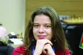 Наталія Букса –  чемпіонка світу серед дівчат!
