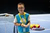 Львів відновлює тенісну інфраструктуру для професійних тренувань