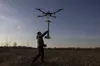 У 2025 році, можливо, зможемо побачити перші реальні застосування рою дронів — Федоров