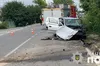 Унаслідок аварії на Львівщині травмований водій Opel Astra