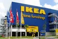В Литві український підліток-біженець підпалив магазин IKEA