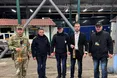 На Волині зустріли Благодатний вогонь