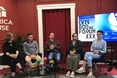 «Розмови про Україну мають відбуватися не онлайн, а в Україні»