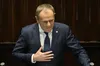 Більше не можу слухати політиків, які говорять про втому від війни, — Туск