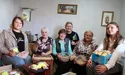 Батальйон «Горішок»