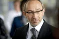 Кернесу оголосили підозру