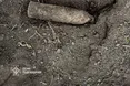На Золочівщині у городі знайшли старий снаряд: деталі