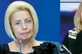 Нові обличчя у політиці? Ганна Герман сприйняла це буквально...
