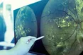 Учора ще міг читати. А сьогодні - все розпливається перед очима…