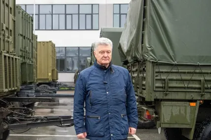 Допомога ЗСУ. Фото: Європейська Солідарність