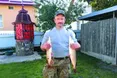 «Перед екзаменом обмацував дівчат. А потім давав їм по дупі...»