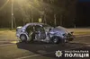 На Стрийщині внаслідок автозіткнення травмовані троє осіб
