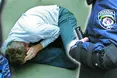 «Коли п’яти чорніють від ударів, зізнаєшся навіть у вбивстві Кеннеді»...