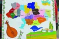 Подав свою карту України на рекорд Гіннесса