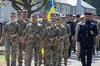 Українські військові візьмуть участь у параді у Лондоні, — ЗМІ