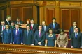 Прем’єр – Яценюк, а уряд – Порошенка?