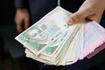 Міжнародні резерви України у квітні знизилися