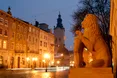 Львів потрапив у ТОП-10 міст світу, які варто відвідати в 2014 році