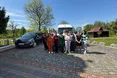Інтернат на Самбірщині отримав авто, які йому заповіла благодійниця зі США