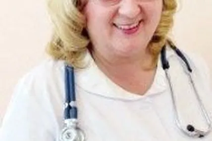 Наталія Данькових. Фото з архіву Наталії Данькових.