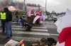 Польські фермери заблокували пункт пропуску на кордоні зі Словаччиною